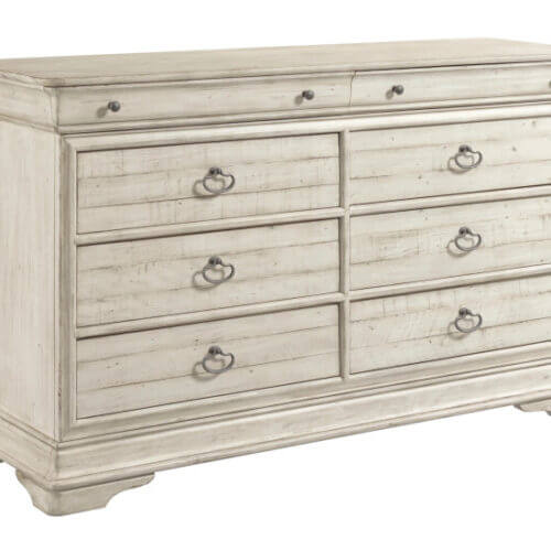 KINCAID SELWYN WHITESIDE DRESSER 020-130 mississauga