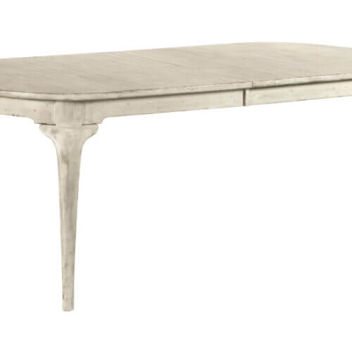 KINCAID SELWYN NEW HAVEN LEG TABLE 020-744 king city