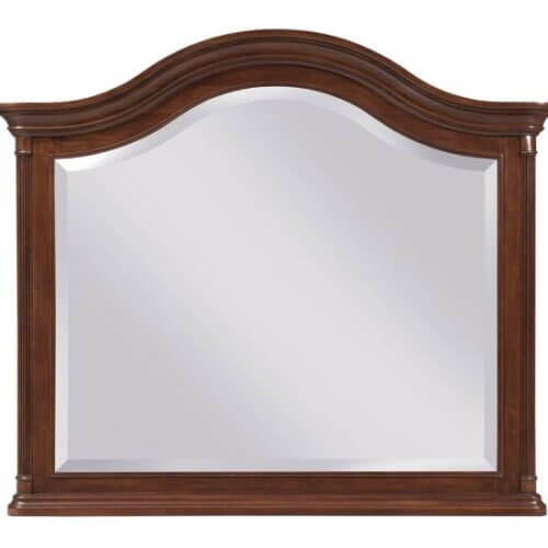 KINCAID HADLEIGH ARCHED LANDSCAPE MIRROR 607-020 etobicoke