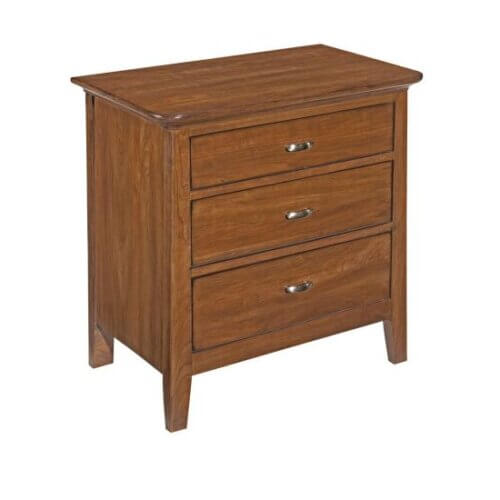 KINCAID CHERRY PARK NIGHT STAND 63-141V winnipeg