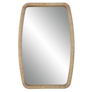 UTTERMOST TIKI MIRROR 09831 oakville