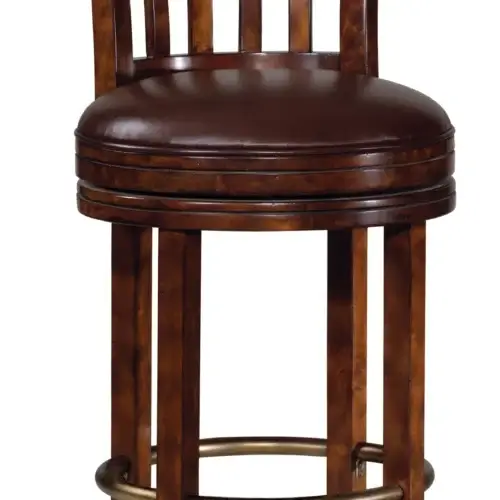 HOWARD MILLER ITHACA BAR STOOL 697000 quebec city