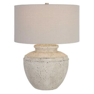 UTTERMOST ARTIFACT TABLE LAMP 30162-1 mississauga