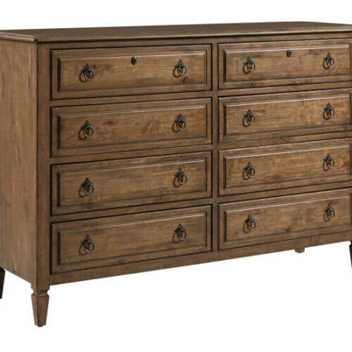KINCAID ANSLEY MASTER CHEST 024-220 godridge