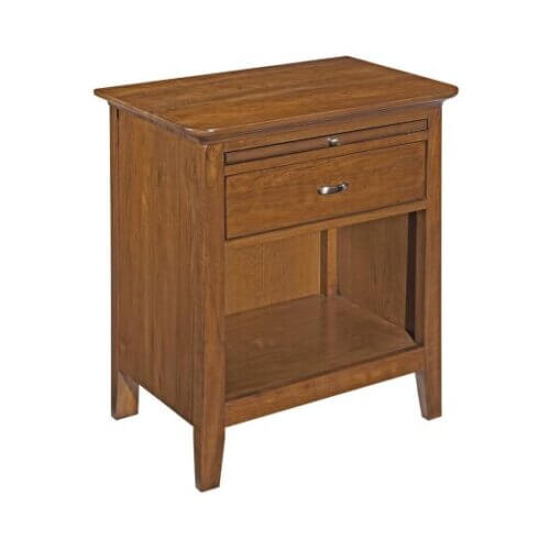 KINCAID CHERRY PARK OPEN NIGHT STAND 63-143V calgary