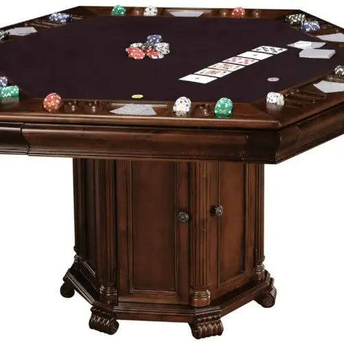 HOWARD MILLER NIAGARA GAME TABLE 699013 aurora