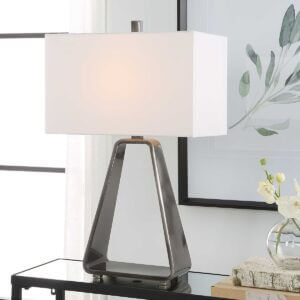 UTTERMOST HALO TABLE LAMP 30140-1 london
