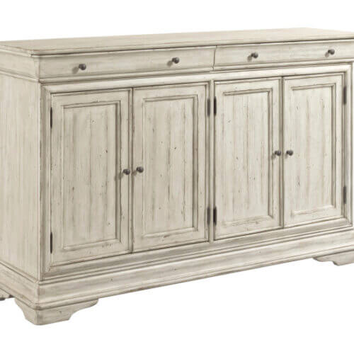 KINCAID SELWYN AMHERST BUFFET 020-850 burlington