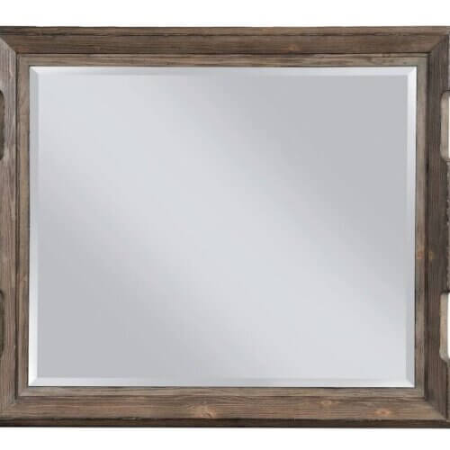 KINCAID FOUNDRY LANDSCAPE MIRROR 59-114 nobleton
