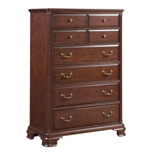 KINCAID HADLEIGH DRAWER CHEST 607-215 godridge