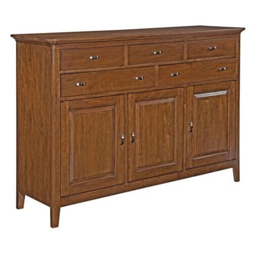 KINCAID CHERRY PARK SIDEBOARD 63-090V ottawa