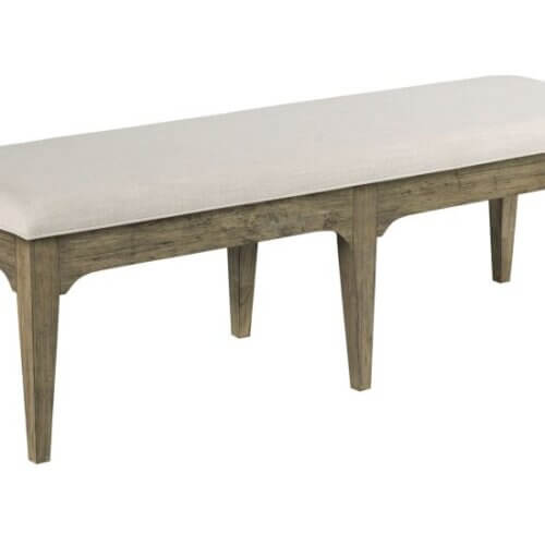 KINCAID PLANK ROAD RANKIN BENCH STONE 706-480S brampton