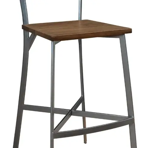 HOWARD MILLER COSMOPOLITAN BAR STOOL 697045 oakville