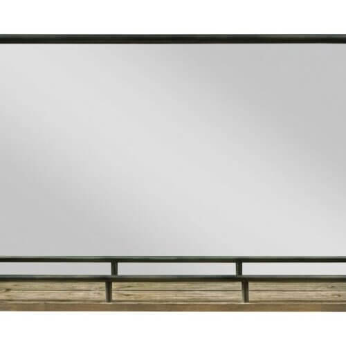 KINCAID PLANK ROAD WESTWOOD LANDSCAPE MIRROR STONE 706-040S niagara