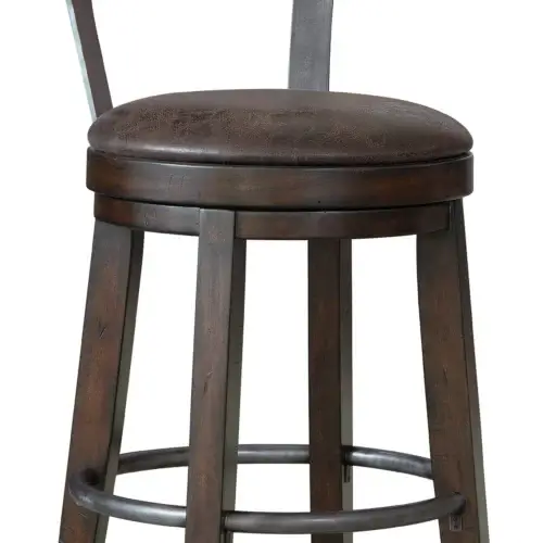 HOWARD MILLER BEV TROLLEY BAR STOOL 697040 nobleton
