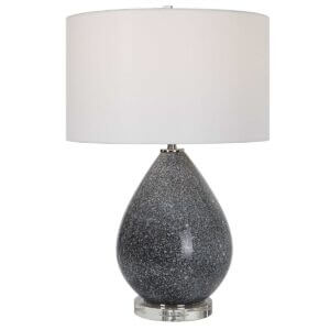 UTTERMOST NEBULA TABLE LAMP 30149-1 kitchener