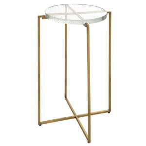 UTTERMOST STAR-CROSSED ACCENT TABLE 25226 calgary