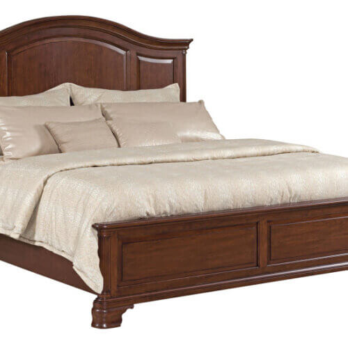 KINCAID HADLEIGH HADLEIGH PANEL QUEEN BED 607-313P sarnia