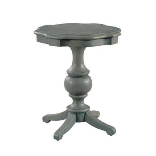 KINCAID ACQUISTIONS HAISLEY ACCENT TABLE 111-1201 ottawa