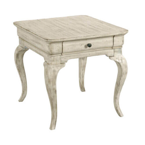 KINCAID SELWYN KELSEY END TABLE 020-915 newmarket