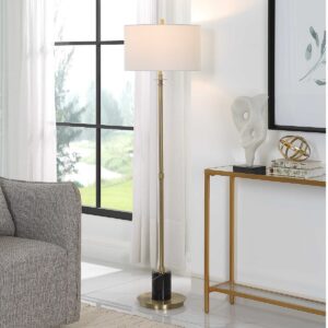 UTTERMOST GUARD FLOOR LAMP 30137-1 huntsville