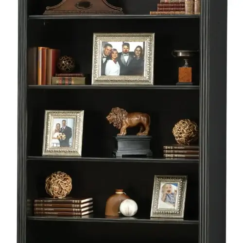 HOWARD MILLER CENTER BOOKCASE 920012 port elgin