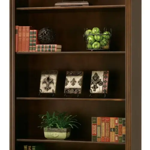 HOWARD MILLER CENTER BOOKCASE 920000 niagara