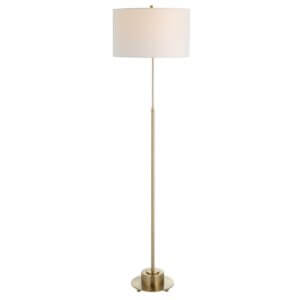 UTTERMOST PROMINENCE FLOOR LAMP 30152-1 orilla