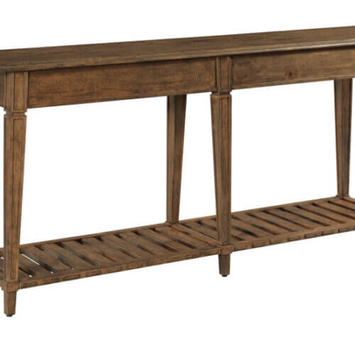 KINCAID SELWYN ATWOOD SOFA TABLE 024-925 mississauga