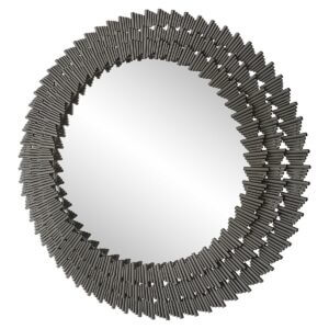 UTTERMOST ILLUSION ROUND MIRROR 09848 montreal