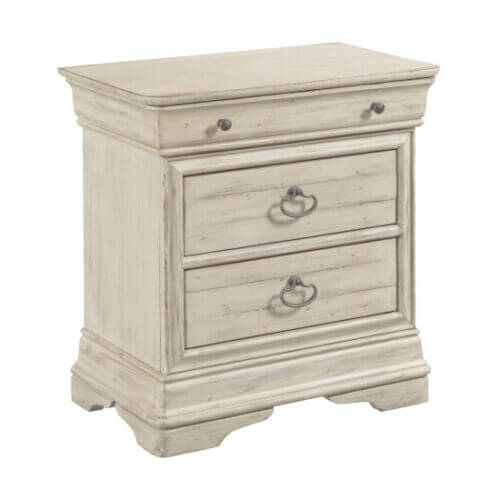 KINCAID SELWYN PARKLAND NIGHTSTAND 020-420 winnipeg