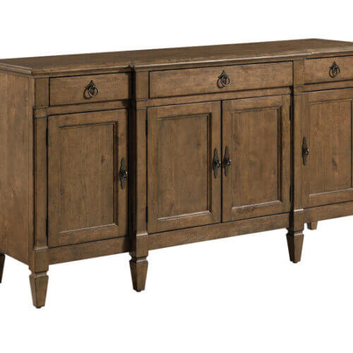 KINCAID SELWYN LYNDALE BUFFET 024-850 thunder bay