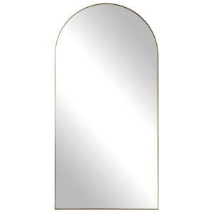 UTTERMOST CROSLEY ARCH MIRROR 09841 north york