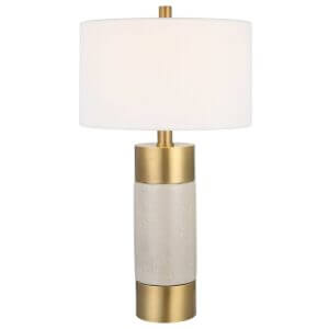 UTTERMOST ADELIA TABLE LAMP 30124-1 markham
