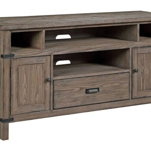 KINCAID FOUNDRY ENTERTAINMENT CONSOLE 59-035 burlington