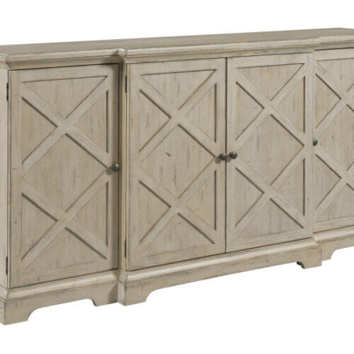 KINCAID ACQUISITIONS PERKINS ACCENT CHEST 111-1401 quebec city