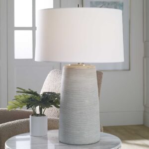 UTTERMOST MOUNTAINSCAPE TABLE LAMP 30103 gravenhurst