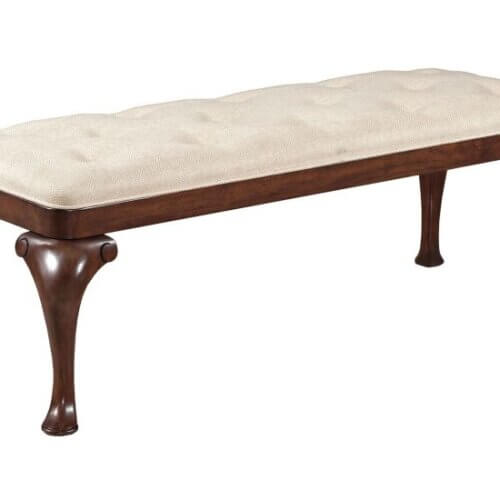 KINCAID HADLEIGH BED BENCH 607-480 peterborough