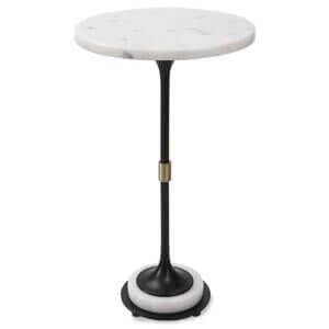 UTTERMOST SENTRY ACCENT TABLE 25231 north york