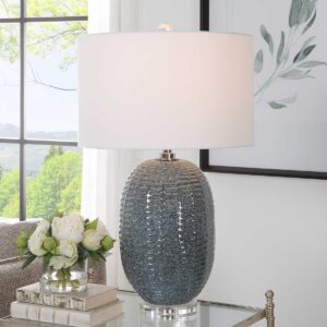 UTTERMOST CARALINA TABLE LAMP 30146 sarnia