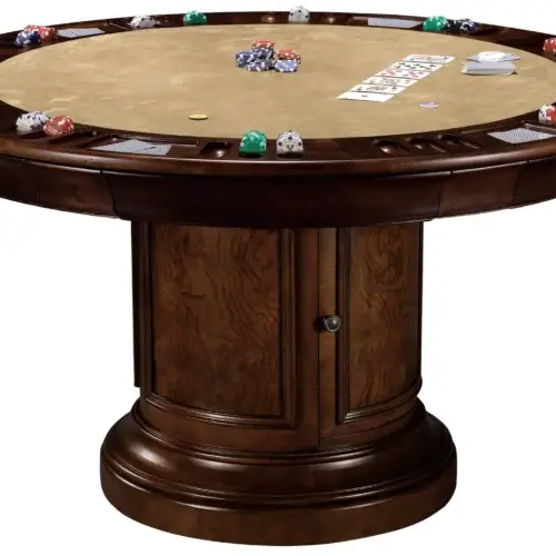 HOWARD MILLER ITHACA GAME TABLE 699012 north york