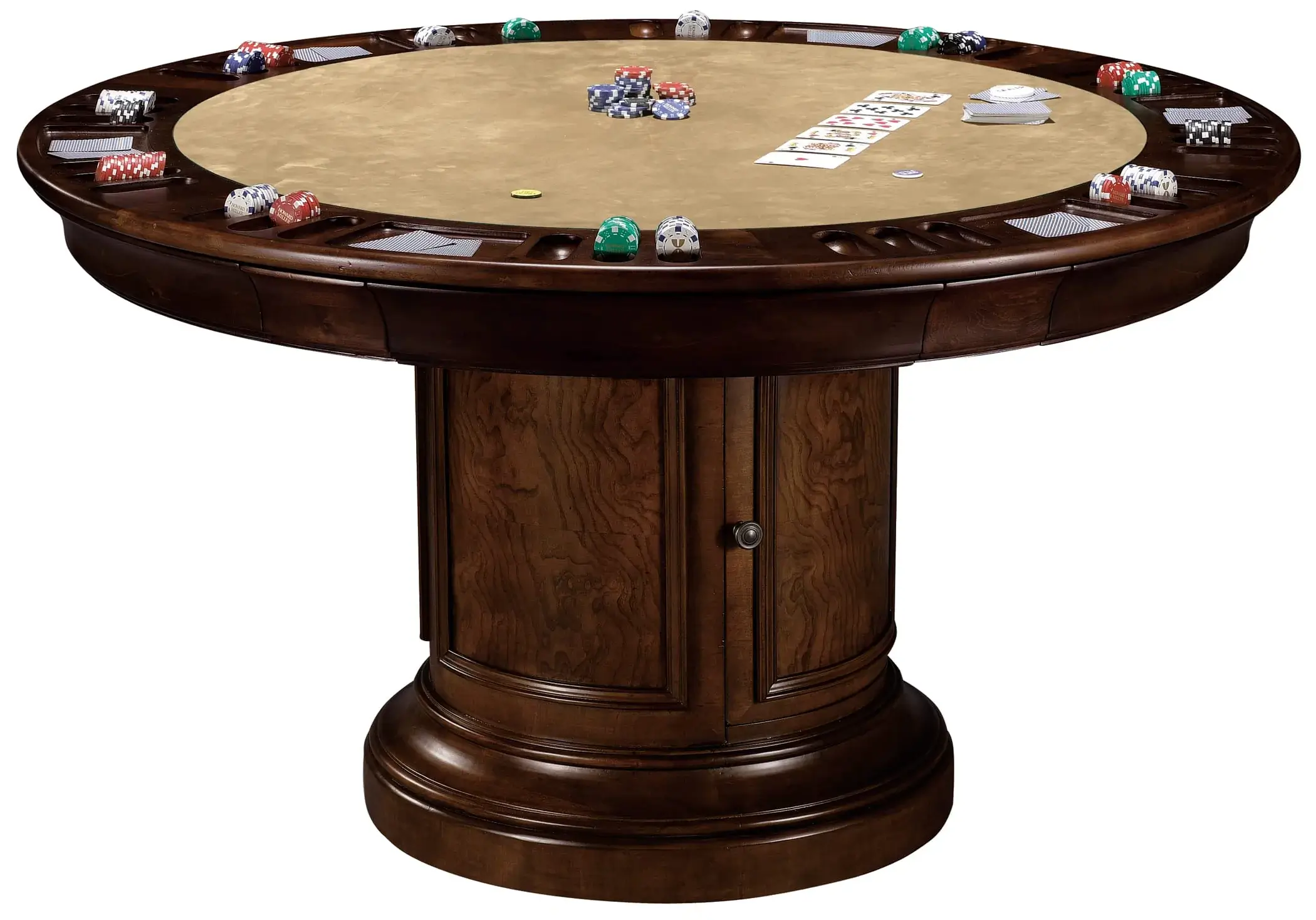HOWARD MILLER ITHACA GAME TABLE 699012 north york