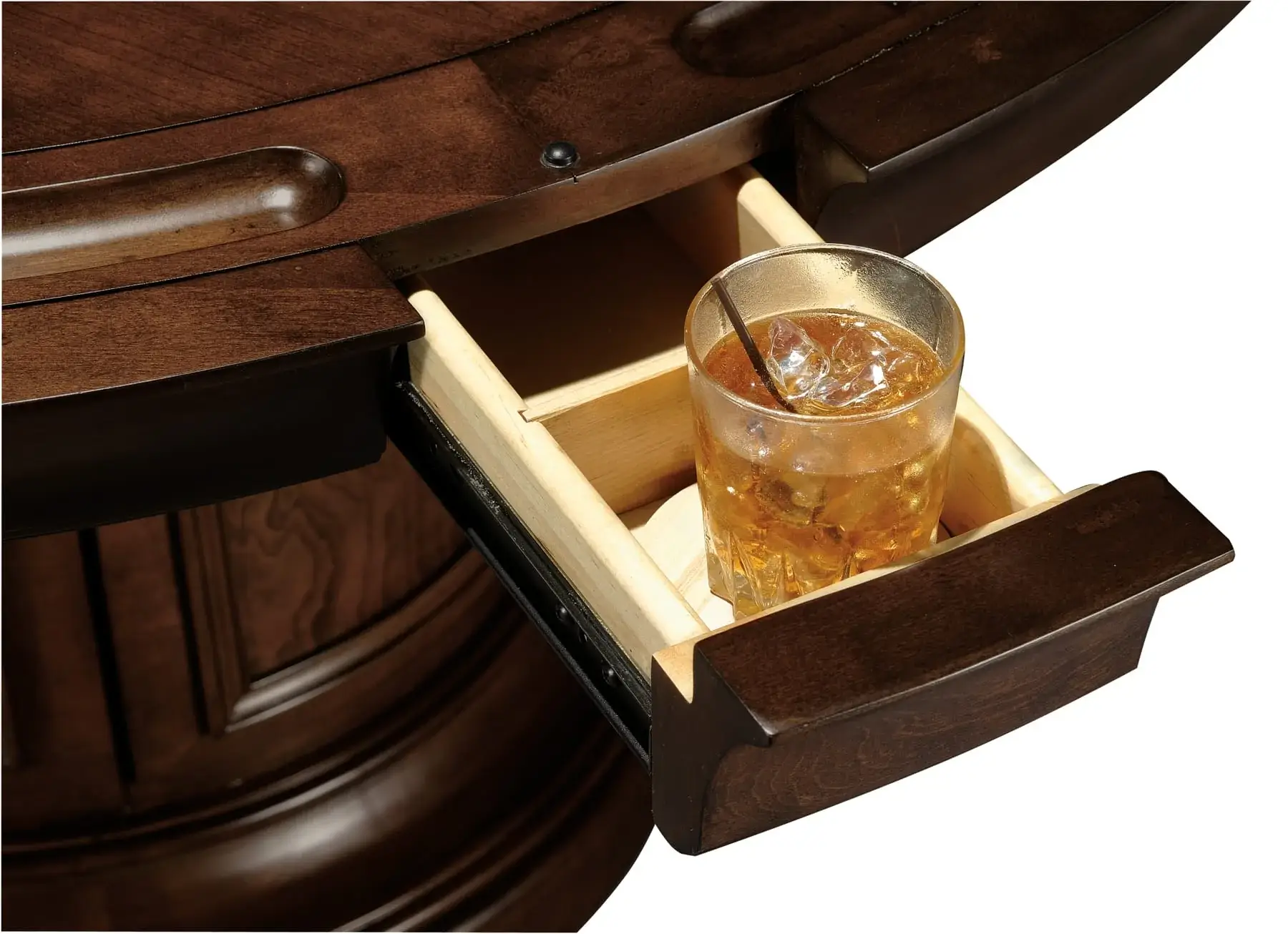 HOWARD MILLER ITHACA GAME TABLE 699012 north york
