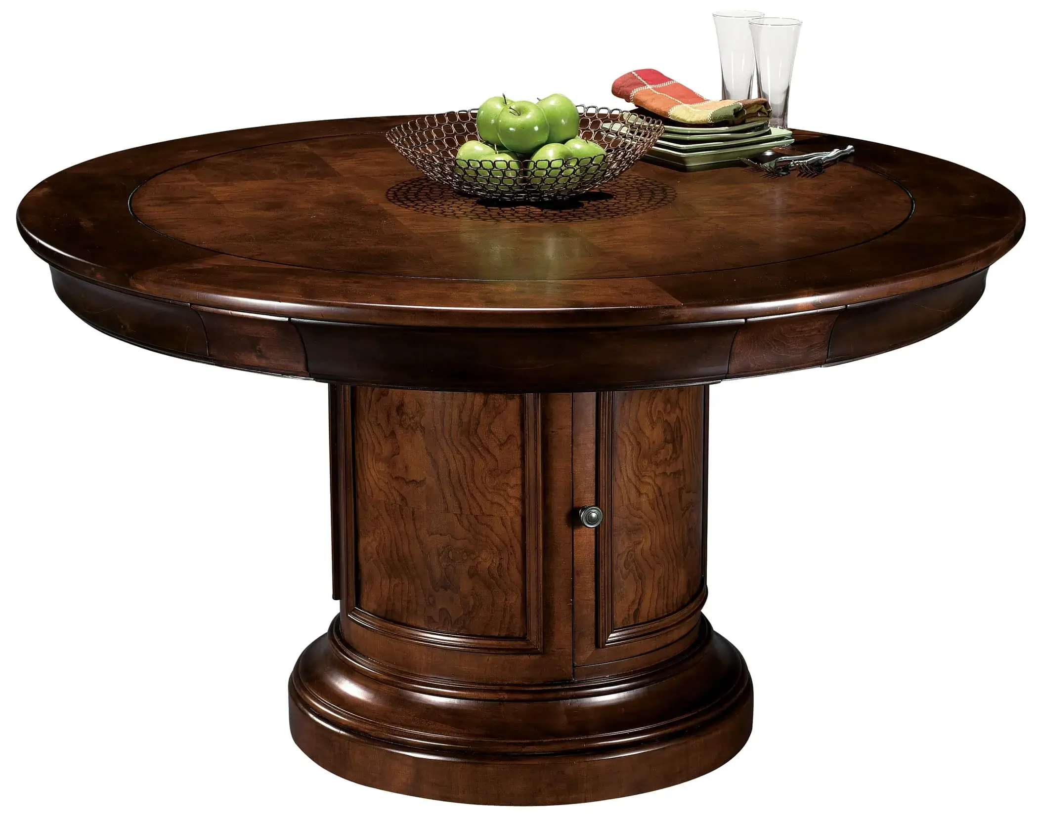 HOWARD MILLER ITHACA GAME TABLE 699012 north york