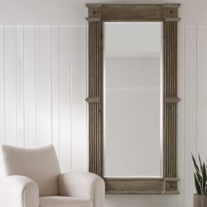 UTTERMOST MCALLISTER MIRROR 09799 quebec city