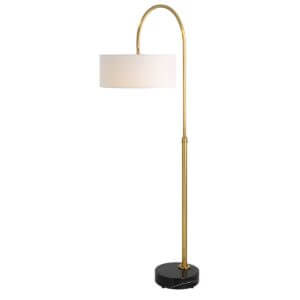 UTTERMOST HUXFORD FLOOR LAMP 30136-1 midland