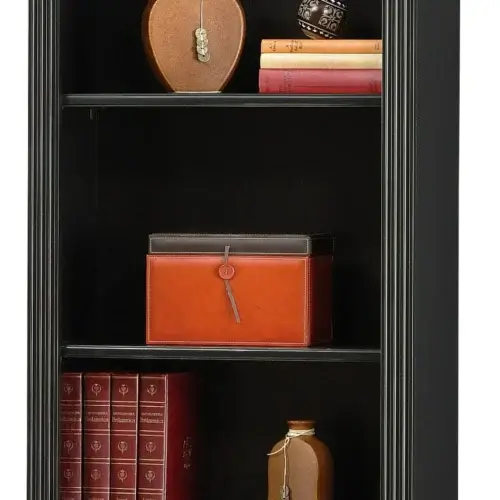 HOWARD MILLER RIGHT RETURN BOOKCASE 920016 midland