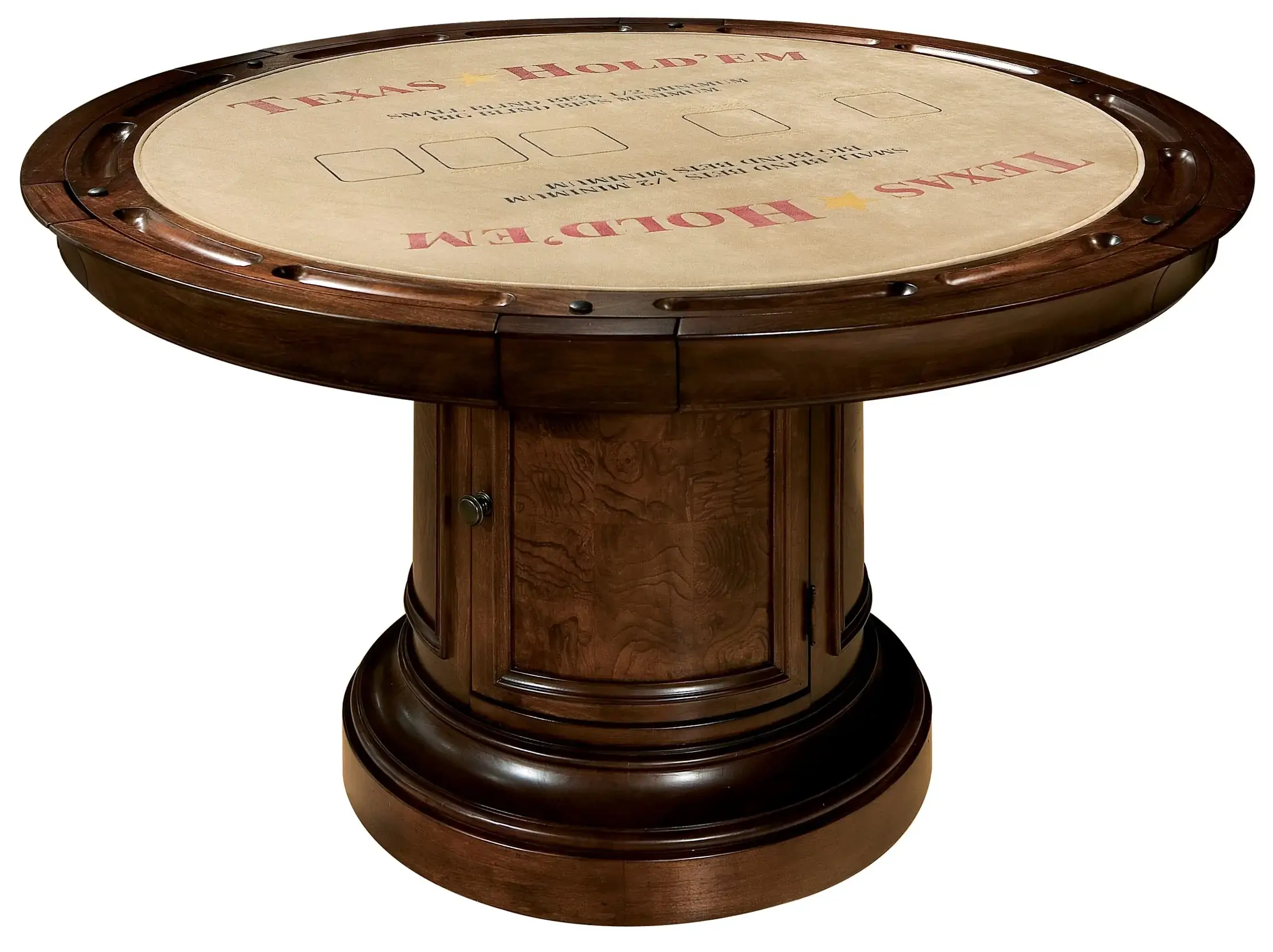 HOWARD MILLER ITHACA GAME TABLE 699012 north york