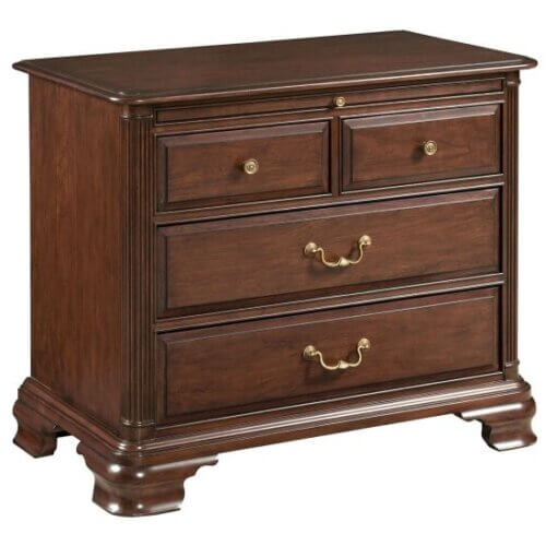 KINCAID HADLEIGH BACHELOR'S CHEST 607-422 kitchener