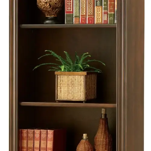 HOWARD MILLER BUNCHING BOOKCASE 920005 etobicoke